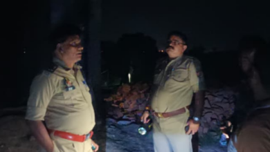 banda history sheeter dharmendra