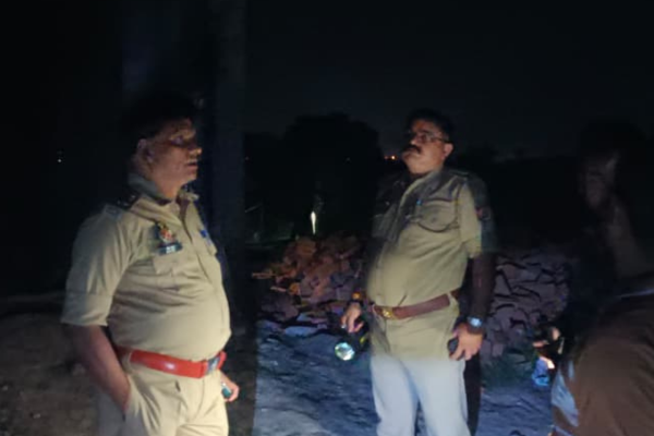 banda history sheeter dharmendra