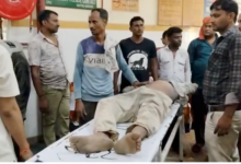 banda man dies electric