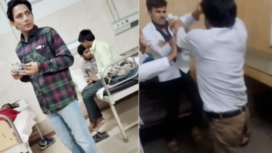 banda medical college viral