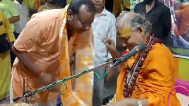 banda shrimad bhagwat katha