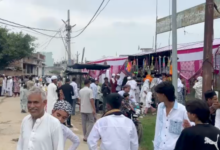 barawafat procession held peacefully