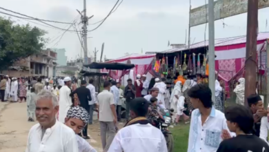 barawafat procession held peacefully