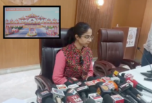 bareilly bda kanwar yatra
