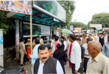 bareilly couple self immolation