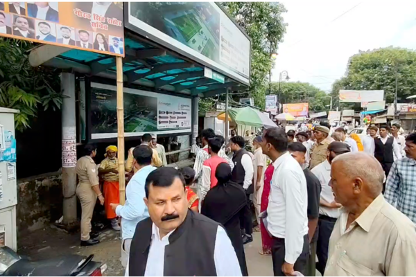 bareilly couple self immolation