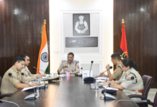 bareilly dig crime review