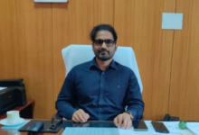 bareilly ed raid ias gyanendra