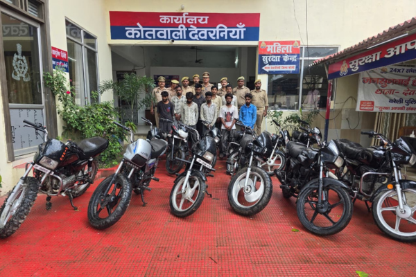 bareilly interstate bike theft
