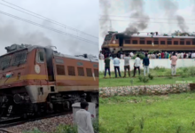 bareilly kasganj passenger train