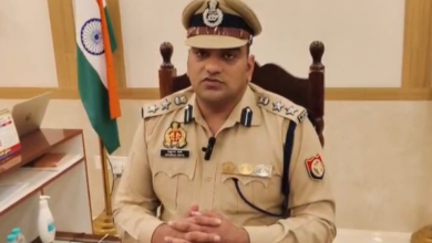bareilly kyoladiya constable suspended