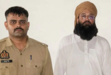 bareilly maulana maroof fir