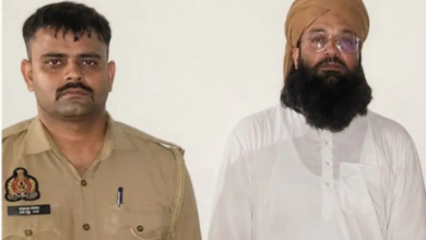 bareilly maulana maroof fir