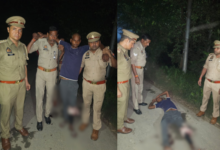 bareilly police encounter pocso