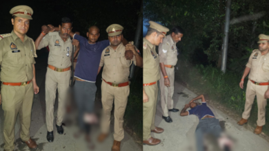 bareilly police encounter pocso