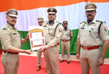 bareilly police vijay rana