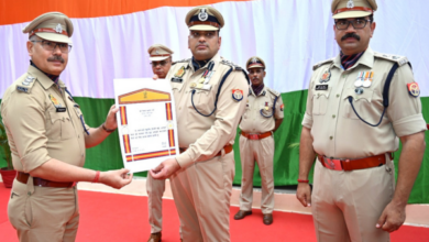 bareilly police vijay rana