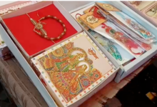bareilly raksha bandhan market