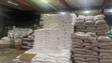 bareilly sugar hoarding stock