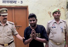 bareilly theft case police