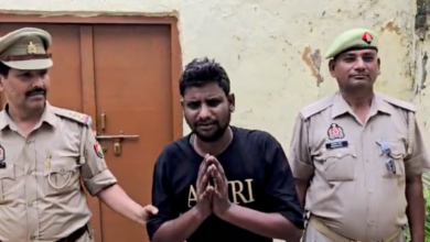 bareilly theft case police