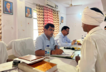 bisauli sampoorna samadhan diwas