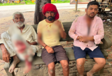 budaun lalua nagla drain