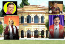 fir filed over alleged forged
