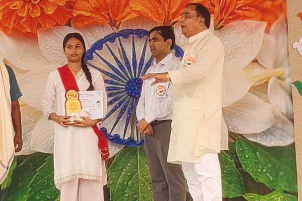 gd inter college gorakhpur