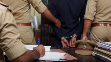 ghaziabad murder case