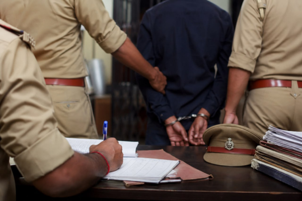 ghaziabad murder case