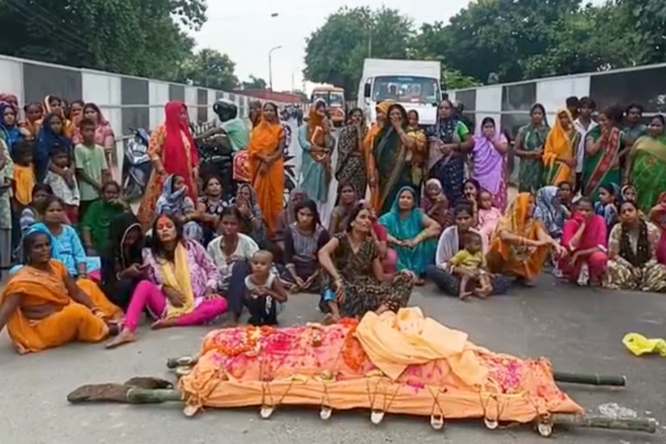 gorakhpur baba dham youth