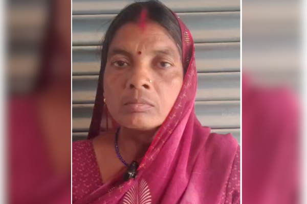 gorakhpur barhalganj hostage ransom