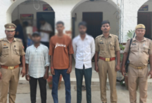 gorakhpur boy fake kidnapping