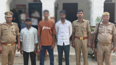 gorakhpur boy fake kidnapping