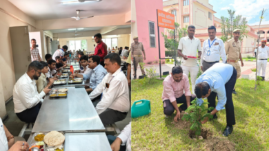 gorakhpur commissioner atal residential