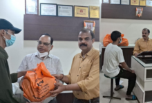 gorakhpur dr vn agrawal