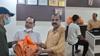 gorakhpur dr vn agrawal