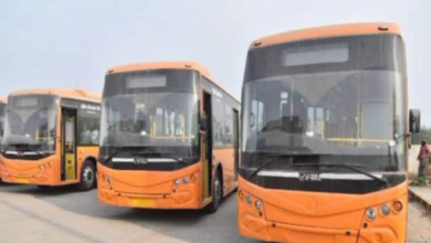 gorakhpur electric bus