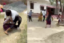 gorakhpur gola land dispute