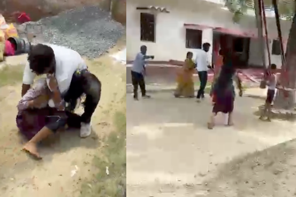 gorakhpur gola land dispute