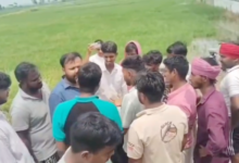 gorakhpur gola school student