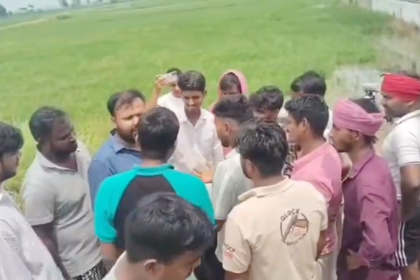 gorakhpur gola school student