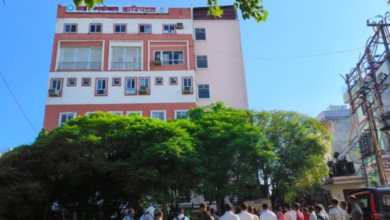 gorakhpur hospital patient death