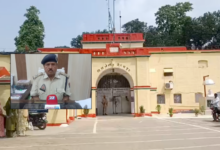 gorakhpur jail undertrial prisoner