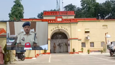 gorakhpur jail undertrial prisoner