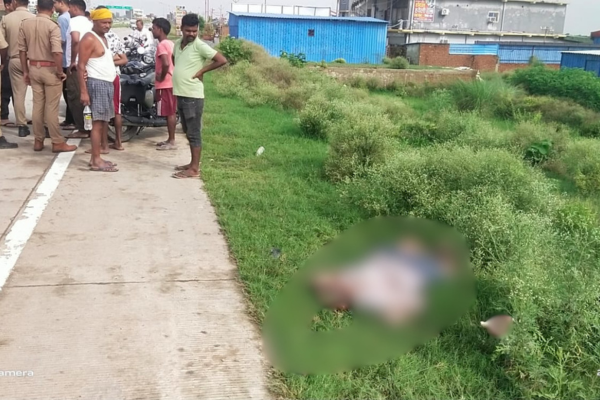 gorakhpur kaudiram bypass