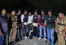 gorakhpur khajni encounter rewarded