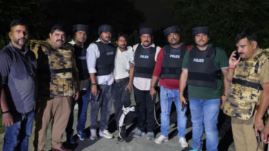 gorakhpur khajni encounter rewarded