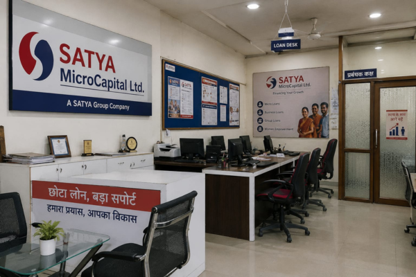 gorakhpur microfinance employee